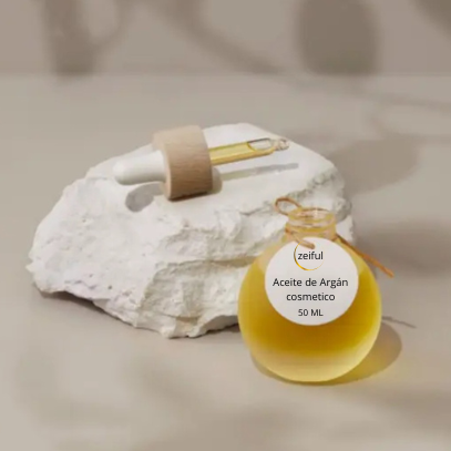 Aceite de Argán Cosmético